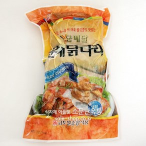 금메달 훈제닭다리(사각닭다리) 600g (4개입), 4개