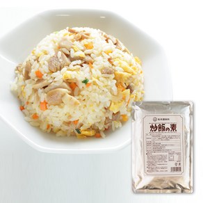 오지상구루메 차항노모토 1kg 볶음밥 시즈닝 파우더 후리카게, 1개