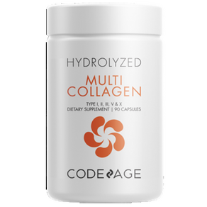 Codeage Multi Collagen Capsules 90캡슐, 1개