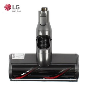 LG 정품 A9 T9 코드제로 청소기 카펫흡입구 AGB74272403, 1개