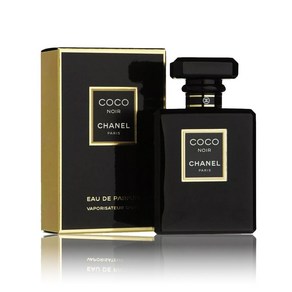 샤넬 코코 누와르 우먼 오 드 빠르펭 EDP 100ml