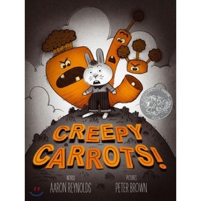 Ceepy Caots! : 2013 Caldecott Hono, Simon & Schuste Books fo ...