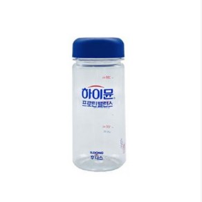 일동후디스 하이뮨 전용 보틀 텀블러, 1개, 350ml