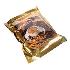 Gold Choice Ginseng Coffee 14.08 Ounce 골드 초이스 인삼 커피 14.08온스