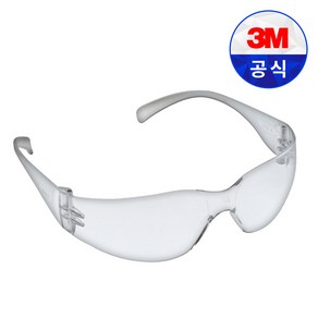 3M Virtua 11329 보안경 투명 산업 안전 보호 안경