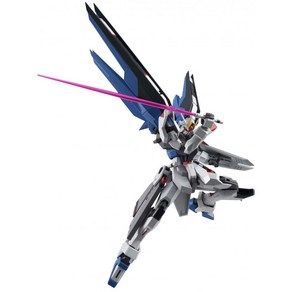 METAL ROBOT혼 기동전사 건담 SEED DESTINY [SIDE MS] 포스 임펄스 건담 약 140mm ABS&PVC&다이캐스트제 도장이 끝난 가동 피규어, 1개