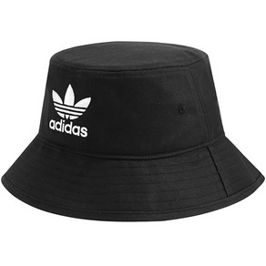 아디다스 AC BUCKET HAT 데일리 캐주얼 버켓햇 패션모자