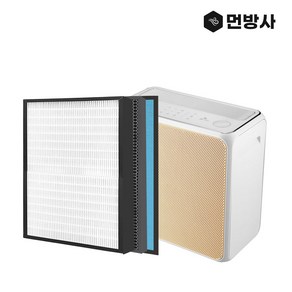 국산 H13등급 SK매직 공기청정기 필터 ACL-121CZ V09, 단품