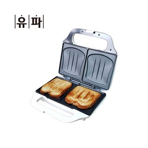 2구 샌드위치 메이커 카페 브런치 핫샌드위치 디저트 간식 식빵 캠핑 샌드위치 제조기 TK-2927