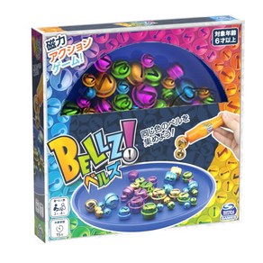 BELLZ (벨스) 블루