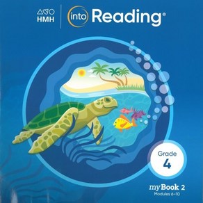 Into Reading [V2] Student myBook G4.2, Houghton Mifflin Hacout