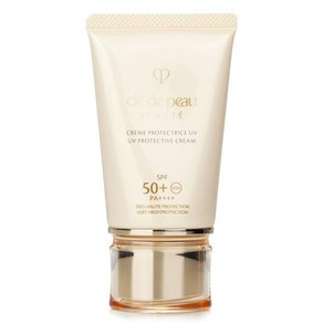 끌레드뽀 자외선 차단 크림 spf50 50ml, 1개