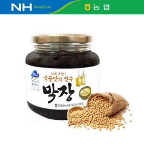 동강마루 강원도 전통집장 막장 900g, 1