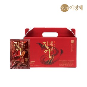 이경제 홍삼먹은장어진액 70ml