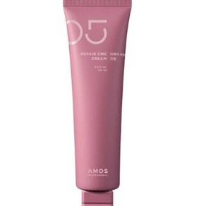 아모스 리페어 씨엠씨 크림 150ml 411429, 1개