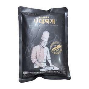 (무)(냉동)태종 부대찌개(냉동 600g)X10개, 600g, 10개