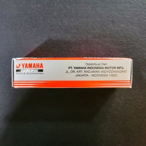 YZF-R3 MT-03 점화 스파크 플러그 94700-00436 (LMAR8A-9)