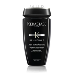 [풍성한모발 남성샴푸] Kerastase 케라스타즈 방 덴시피크 옴므 250ml