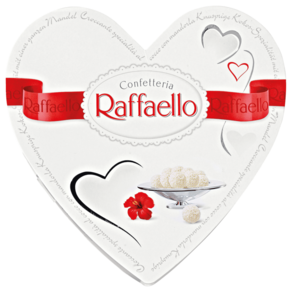 라파엘로 Raffaello 화이트 코코넛 초콜릿