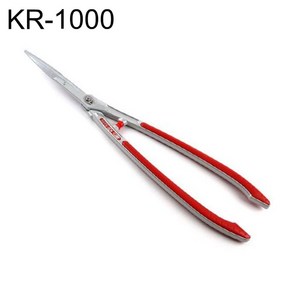 양손가위 ARS KR 1000 plu*31148jn, 1개