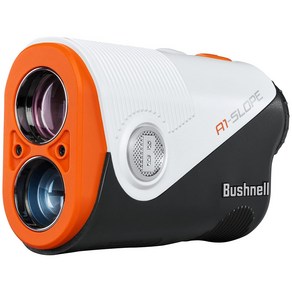 부시 넬 Bushnell 골프 거리 측정기 핀 시커 A1 슬로프 졸트, A1-SLOPE