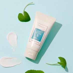 제이엠솔루션 네이처 센텔라 선크림 50ml SPF50+PA+++