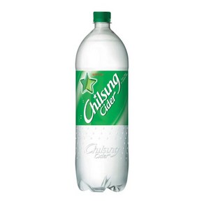 칠성사이다 1.5L X 1개