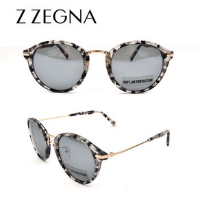 지제냐 선글라스 ZZ 0018 55C ZZ0018 Z Zegna