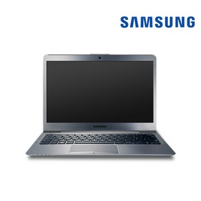 삼성 시리즈5 NT530U3B 중고노트북, 실버, 코어i5, 128GB, 8GB, WIN7 Po