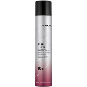 Joico 조이코 플립 턴 볼류마이징 피니싱 스프레이, 2개