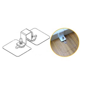 세이펫 1.2m 고양이 안전문 방묘문 고양이안전문