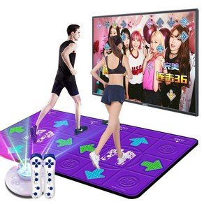 가정용펌프게임 발판 DDR 실내 매트