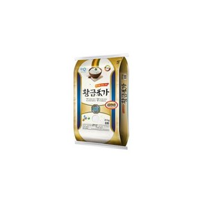 홍천철원 24년 황금미가 20kg, 1개