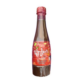 태국 핌리파이 발효 피쉬 소스 / Pimypie Fish Sauce, 5개, 400ml