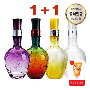 [1+1] 데이셀 에스테니끄 바디퍼퓸 150ml 샤워코롱 바디미스트 향수, 2.스노우 아메시스트, 2.스노우 아메시스트, 1개