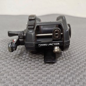 중고 다이와 치누 제이커스 DAIWA CHINU JACKERS GS10 (감성돔 돌돔) 베이트릴