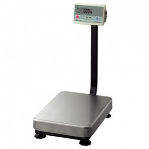 AND고중량저울 FG-150KBM-H 고중량저울 5g~30kg 단순중량용 농산물용, 1개