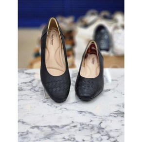 허시파피 세이브존05 여자 4Cm 웨지힐구두 DSOEIP424