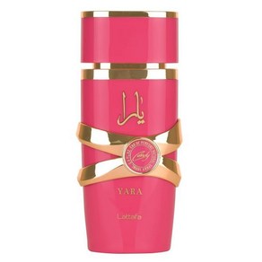 라타파 야라 캔디 Lattafa Yaa Candy 여성향수 100ml, 1개