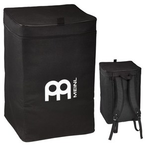 Meinl 백팩타입 카혼 카존가방 MSTCJB-BP, 1개