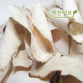 국산 복령(백복령), 1개, 100g