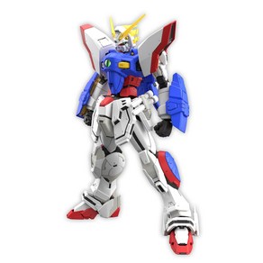 BANDAI SPIRITS RG G 1144 (반다이 스피릿) 기동 무투전 건담 샤이닝 건담 스케일