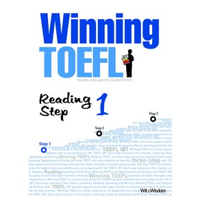 WINNING TOEFL READING STEP 1