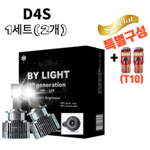 HID 전용 6500K 화이트 LED D1S D2S D3S D4S D5S D8S H1 H3 H4 H7 H8 H9 HB3 HB4 880/1 차량용 자동차 헤드 라이트 전조등 일체형