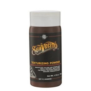 [국내정식수입-비셀메드] 수아베시토 텍스처라이징 파우더 (Textuizing Powde 1.75oz/50g ), 50g, 1개