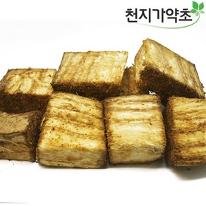 국산 생칡 3kg 알칡 암칡, 1개