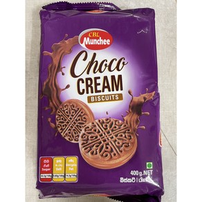 스리랑카 SRILANKA 초코크림 Choco cream biscuits