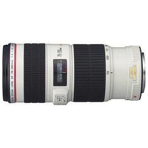 캐논 EF 70-200mm F4L IS USM/캐논렌즈/(재고보유)[TJ], 전시상품