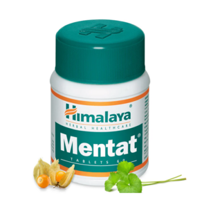 Himalaya Mentat Tablet