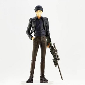 Detective CONAN Shuichi Akai Action Figue 240mm 명탐정 코난 아카이 슈이치 피규어, a개